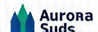 Aurora Suds Company Logo